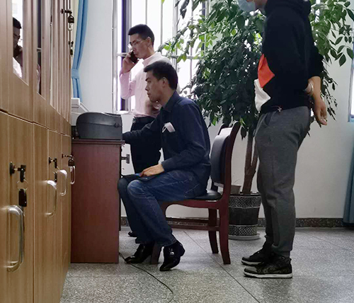 學校固定資產(chǎn)管理系統(tǒng)