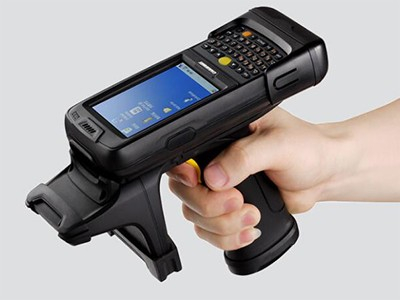 淺析RFID手持終端給社會帶來的影響