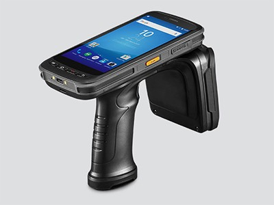 如何選擇RFID盤(pán)點(diǎn)機(jī)品牌？兆麟來(lái)教您