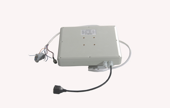 超高頻RFID標簽讀卡器