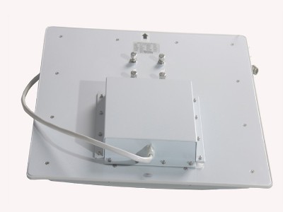 遠距離UHF電子標(biāo)簽一體式讀寫器