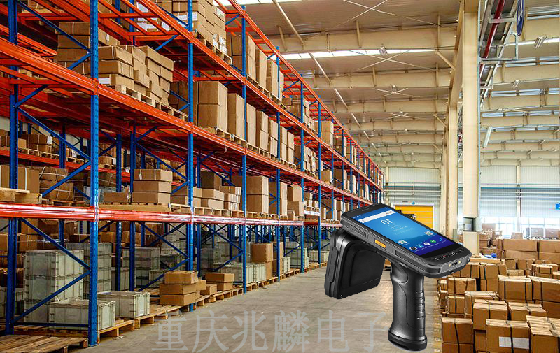 手持盤(pán)點(diǎn)機(jī)在工廠(chǎng)倉(cāng)庫(kù)管理的應(yīng)用