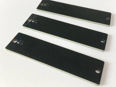 超高頻RFID電子標(biāo)簽的特性介紹