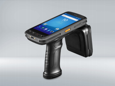 RFID智能終端盤點機C72